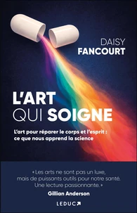 L'Art qui soigne