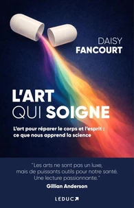 L'Art qui soigne