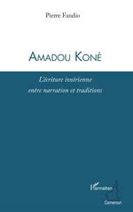 Amadou Koné