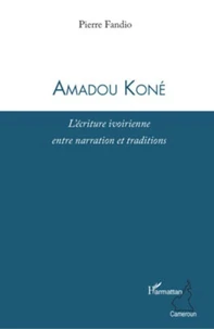 Amadou Koné