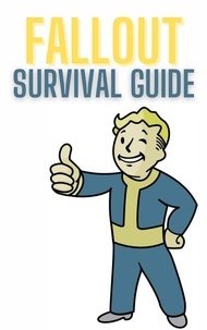  Fandom Books - Fallout Survival Guide.