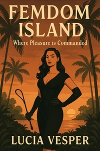 Femdom Island Where Pleasure is Commanded