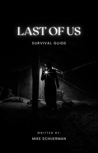  Fandom Books et  Michael Schuerman - Last Of Us Survivor Guide.