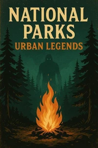 National Parks Urban Legends