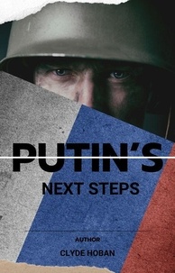  Fandom Books - Putin's Next Steps.