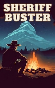  Fandom Books - Sheriff Buster Wild West Stories - Sheriff Buster Wild West Stories, #1.