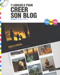 7 logiciels pour créer son blog