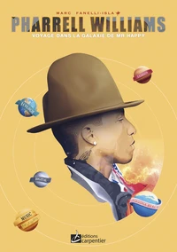Pharrell Williams
