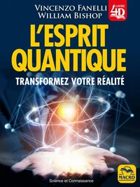 L'esprit quantique