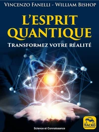 L'esprit quantique