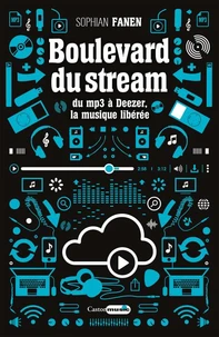 Boulevard du stream