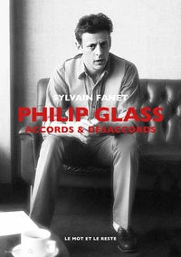 Philip Glass