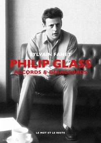 Philip Glass