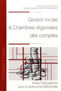 Gestion locale & Chambres régionales des comptes