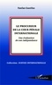 Fanfan Guerilus - Le procureur de la Cour pénale internationale - Une évaluation de son indépendance.