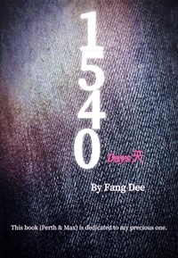  Fang Dee - 1540天（1540 Days）.