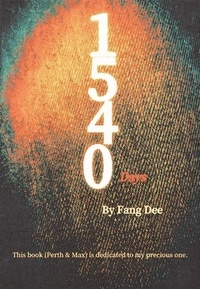  Fang Dee - 1540 Days.