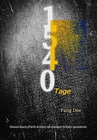  Fang Dee - 1540 Tage.