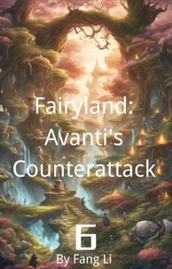 Fairyland: Avanti's Counterattack