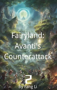 Fairyland: Avanti's Counterattack