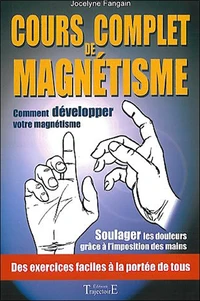 Cours Complet De Magnetisme