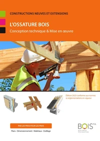 L'ossature bois