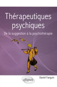Thérapeutiques psychiques