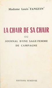 La chair de sa chair