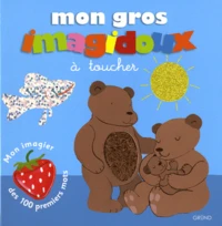 Mon gros imagidoux à toucher