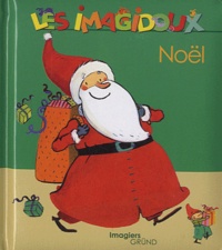 Fani Marceau et Claire Le Grand - Noël.