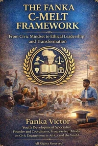 THE FANKA C MELT FRAMEWORK.From Civic Mindset to Ethical Leadership and Transformation.
