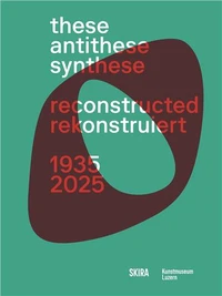 These, Antithese, Synthese