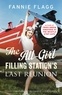 Fannie Flagg - The All-Girl Filling Station's Last Reunion.