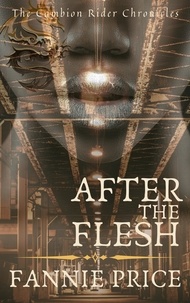  Fannie Price - After the Flesh - The Cambion Rider Chronicles, #1.