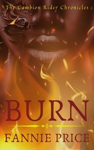  Fannie Price - Burn - The Cambion Rider Chronicles, #2.