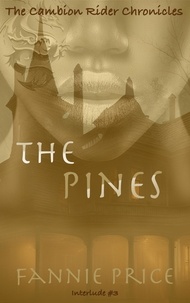  Fannie Price - The Pines - The Cambion Rider Chronicles, #2.2.