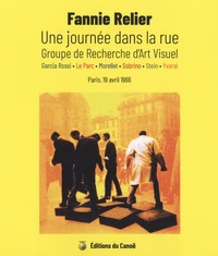 Une journée dans la rue