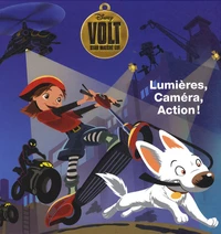 Volt, star malgré lui