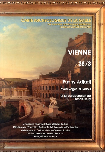 Fanny Adjadj - Vienne - 38/3.