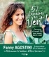 Fanny Agostini - 52 semaines au vert - Chroniques et conseils DIY pour renouer avec le vivant.