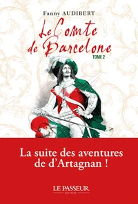 Le Comte de Barcelone Tome 2