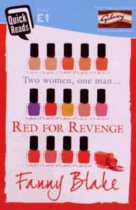Red for Revenge