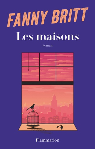 Les maisons