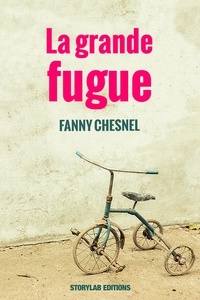 Fanny Chesnel - La grande fugue.