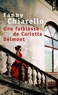 Fanny Chiarello - Une faiblesse de Carlotta Delmont.