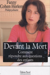 Devant la Mort - Comment répondre aux questions des enfants.pdf