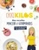 Croq'kilos - Mes recettes minceur et gourmandes. + de 100 recettes du quotidien