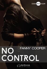 Fanny Cooper - No control.