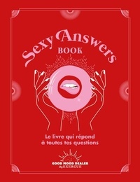 Fanny de La Source - Sexy Answers Book.