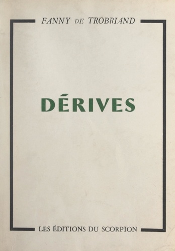 Dérives